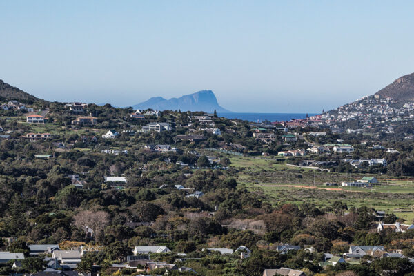 Fynbos Village Noordhoek Valley