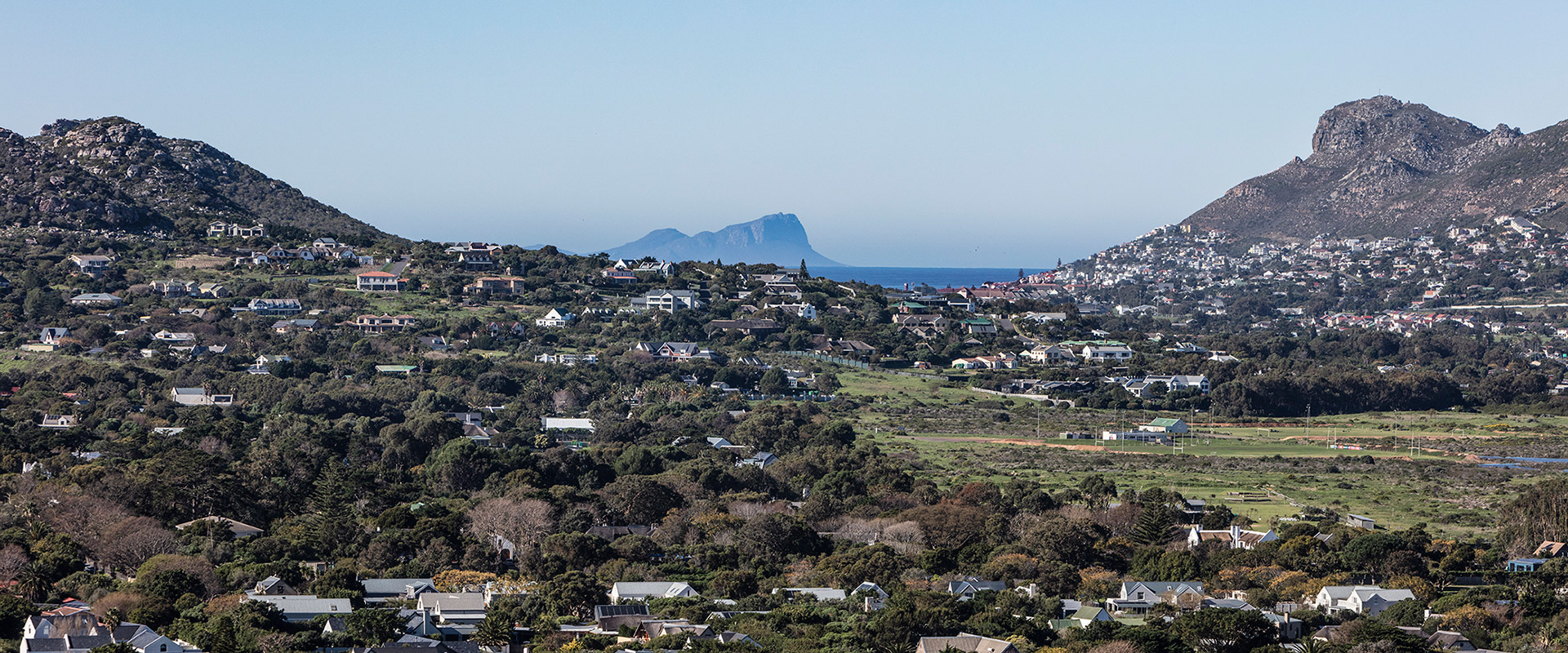 Fynbos Village Noordhoek Valley